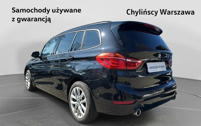BMW Seria 2 cena 86900 przebieg: 114000, rok produkcji 2021 z Wolsztyn małe 254